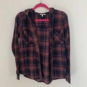 BKE Flannel | Size S